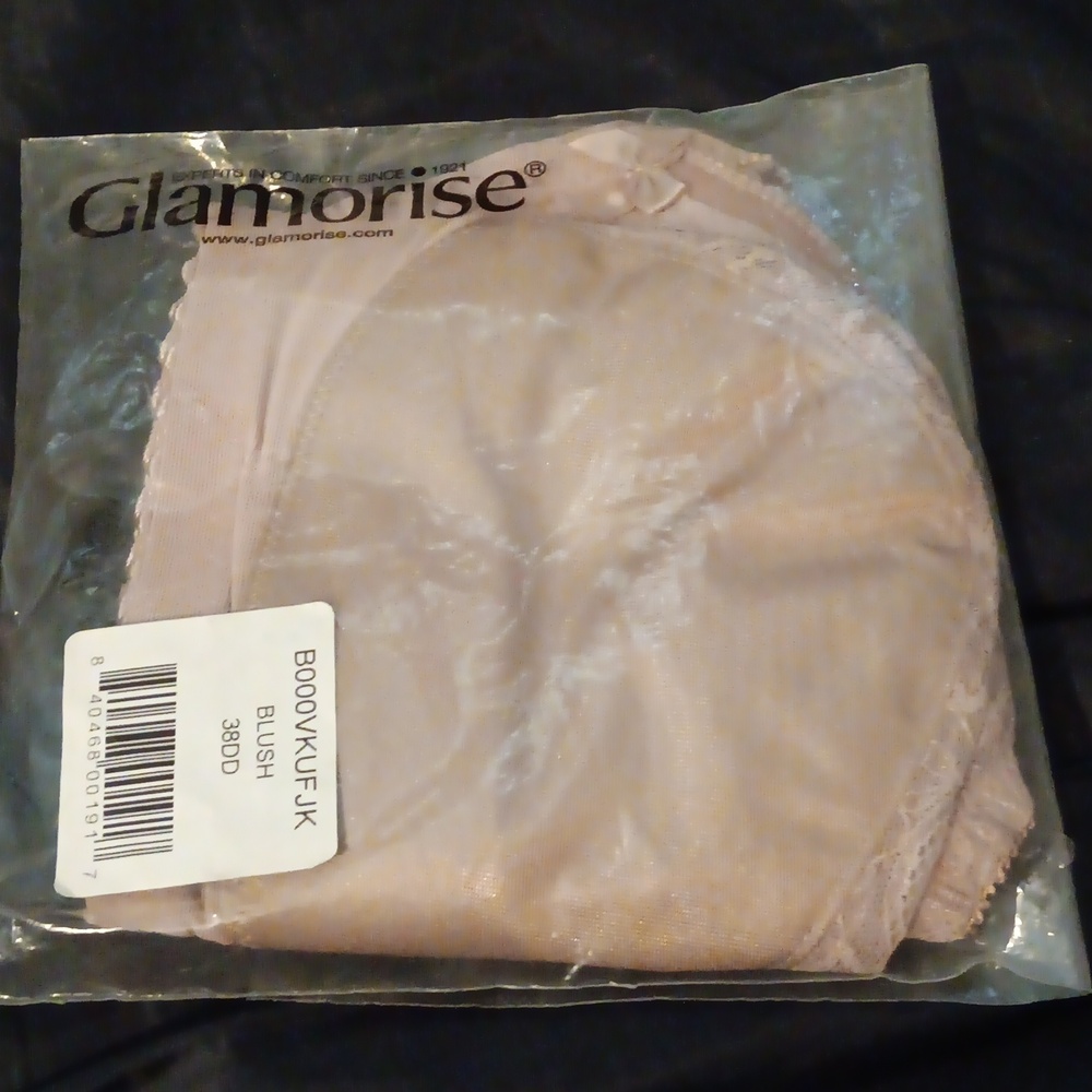 Glamorise Magic uplift bra